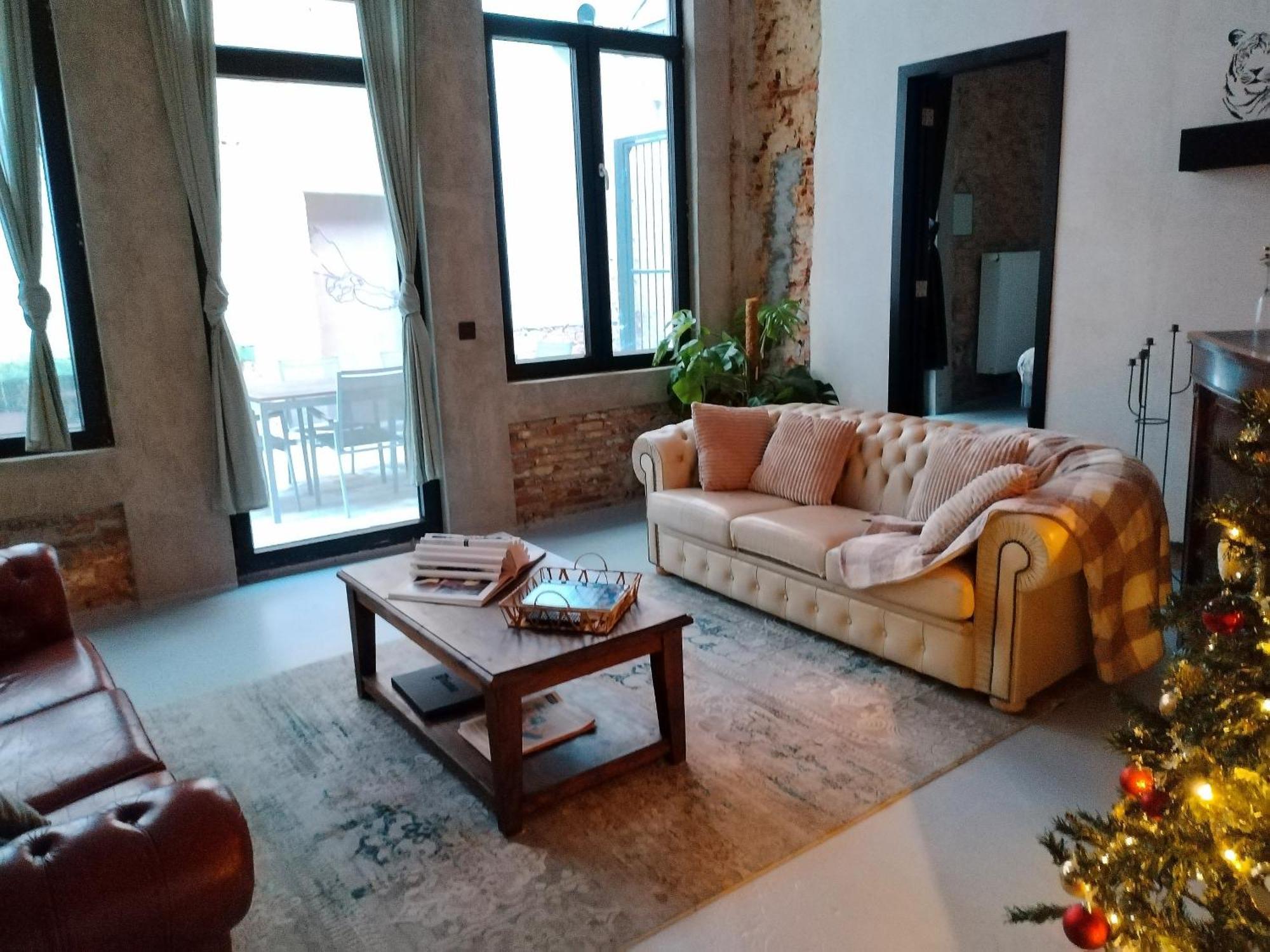 Villa Mercurius Grote Markt Antwerpen Eksteriør bilde