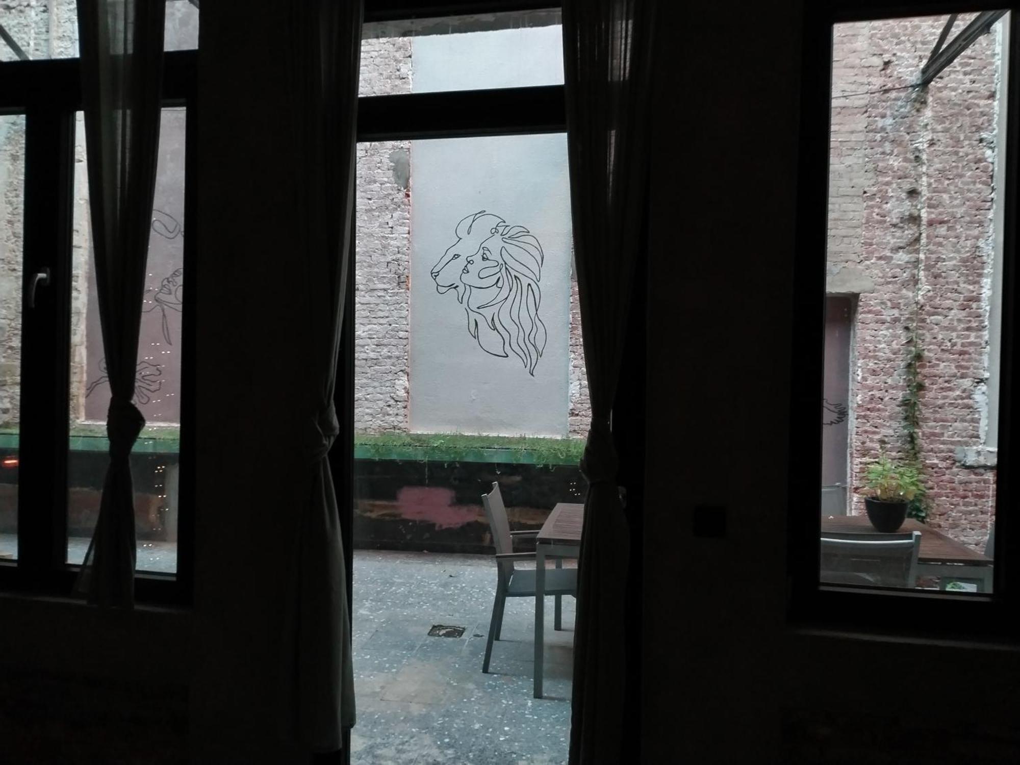 Villa Mercurius Grote Markt Antwerpen Eksteriør bilde