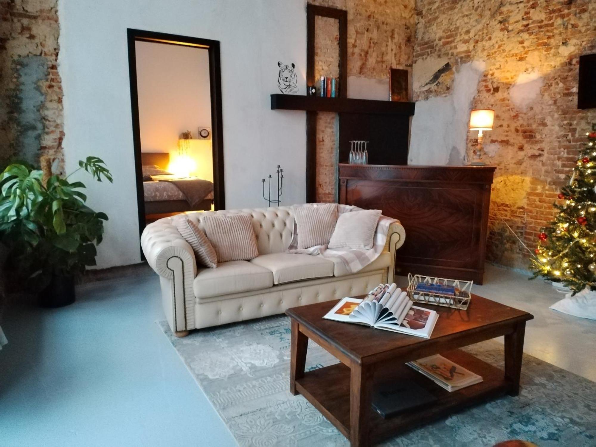 Villa Mercurius Grote Markt Antwerpen Eksteriør bilde