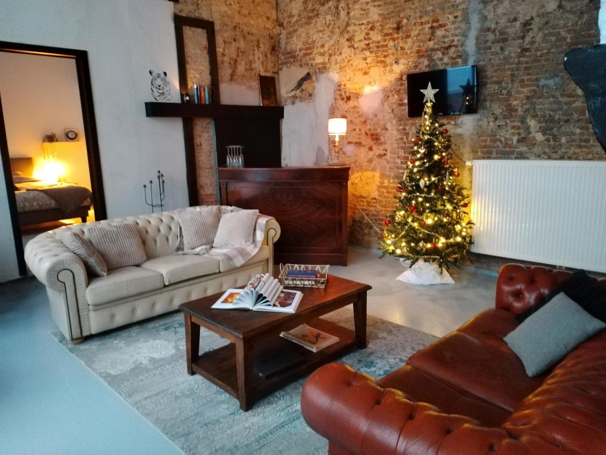 Villa Mercurius Grote Markt Antwerpen Eksteriør bilde