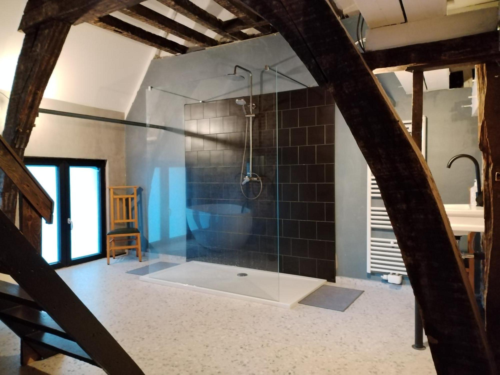 Villa Mercurius Grote Markt Antwerpen Eksteriør bilde