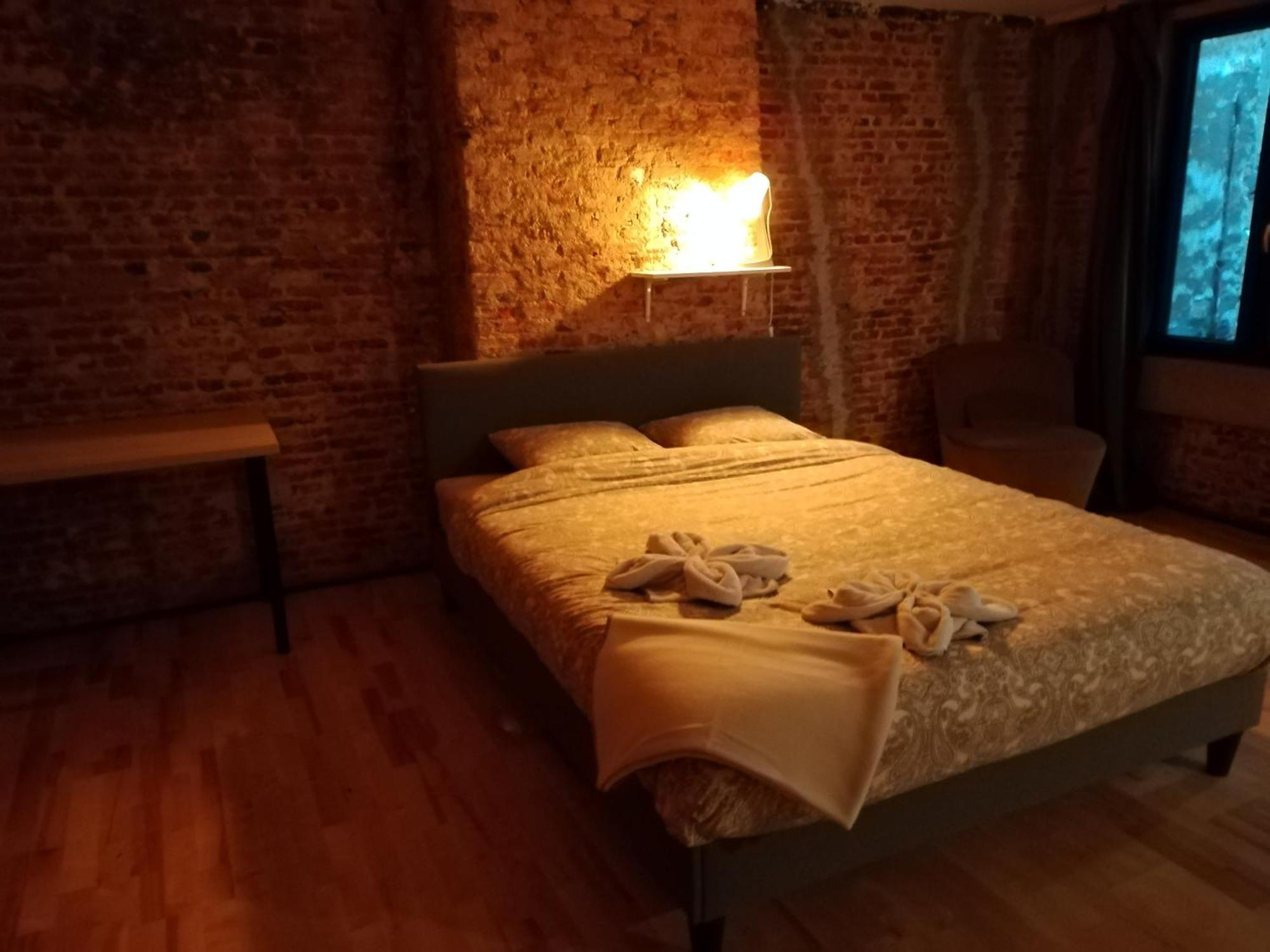 Villa Mercurius Grote Markt Antwerpen Eksteriør bilde